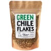 New Mexican Crushed Green Chile Flakes - MILD