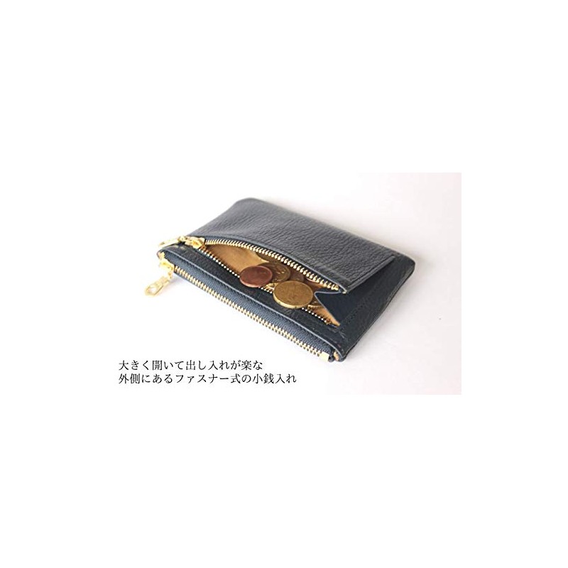 CCOMPANY LIMITED Wallet Men's Coin Purse Card Case Key Case