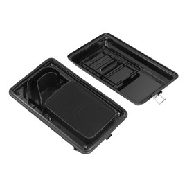 Air Filter Housing Cover for GX240 GX270 GX340 GX390 EB3500X EB3800X EB4000 EM3000 EM3500X 17211899000