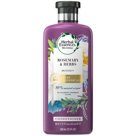 Herbal Essence Conditioner, Biolineu, Rosemary & Herb, 14.1 oz (400 g)