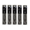 PILOT BRFV-10EF-B Oil Based Ballpoint Pen Refill, 0.5mm, Acro Ink,