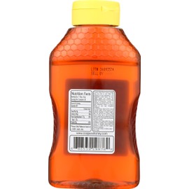 Coopers Honey, Honey Jar, 32 Ounce