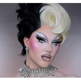 BLEND BUNNY ELLIS ATLANTIS CELESTIAL CHEEK GLAZE, BLEND BUNNY