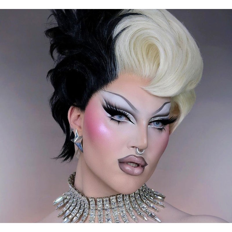 BLEND BUNNY ELLIS ATLANTIS CELESTIAL CHEEK GLAZE, BLEND BUNNY