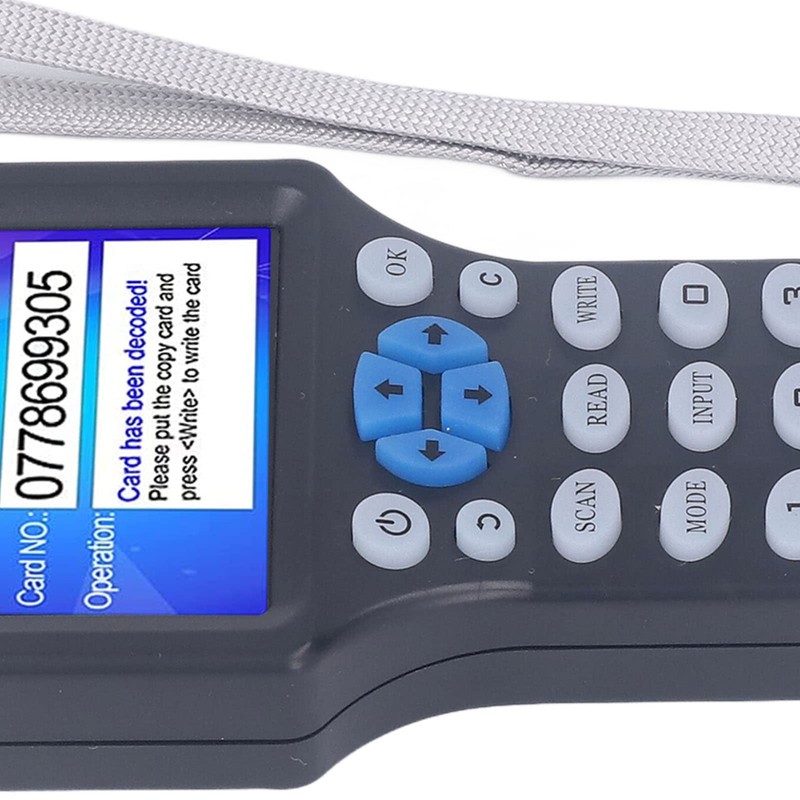 NFC RFID Card Copier Readers Writer, Access Control Card Copier