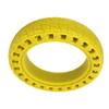 Electric Scooter Rubber Tire Double Honeycomb Tire for Xiaomi for