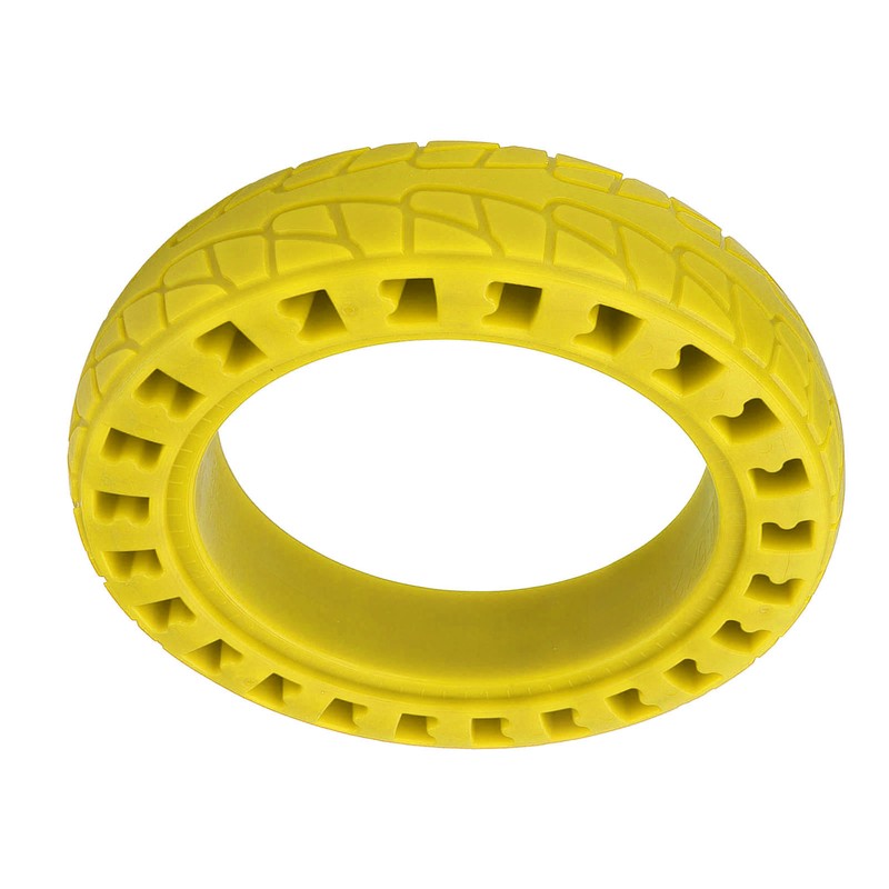 Electric Scooter Rubber Tire Double Honeycomb Tire for Xiaomi for
