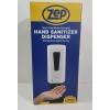 ZEP Touch-free Motion Activated Hand Sanitizer Dispenser #TFHSU-2-2500P