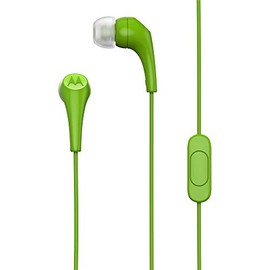 motorola Audífonos Alámbricos SH006LI