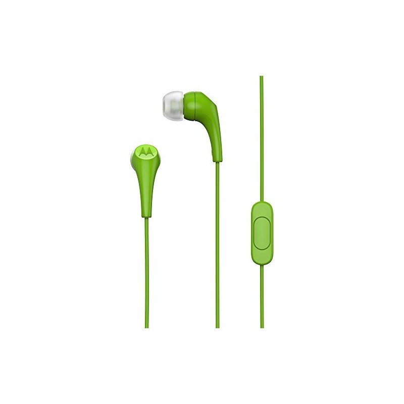 motorola Audífonos Alámbricos SH006LI