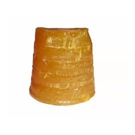 Queratina (keratina) Cristal Para Extensiones De Cabello 1x1