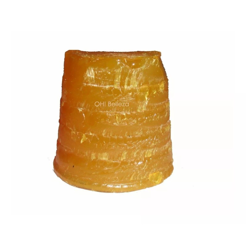 Queratina (keratina) Cristal Para Extensiones De Cabello 1x1