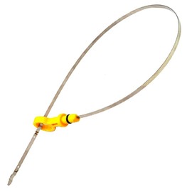 COTONLAKE Engine Oil Dipstick Suitable for Nissan Rogue 2014-2020, for Nissan Altima 2013-2018, No.111403TA0A,11140-3TA0A Oil Level Indicator Assembly for QR25DE Engine