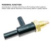 Fuel Injector Air Assist Control Solenoid Valve for Honda Accord