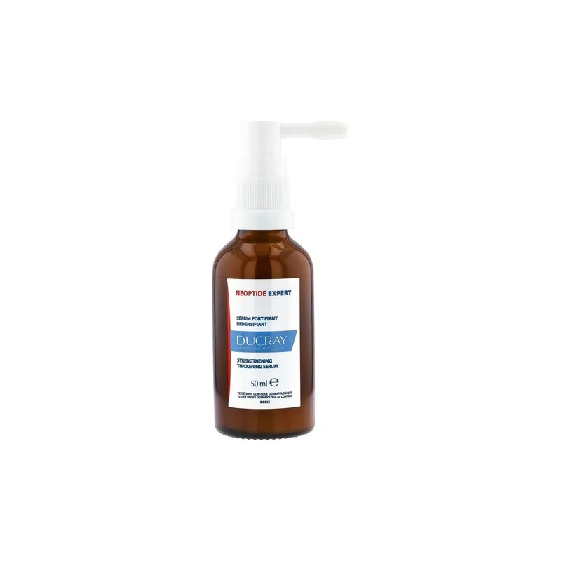 Ducray Neoptide Expert Serum Anti-caída Densificador 50ml