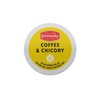 Community Coffee & Chicory 18 Count Coffee Pods, Medium Roast,