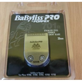 BaByliss PRO 701R Trimmer Replacement Blade for FX766 FX789 FX785 FX760 FX780 #S