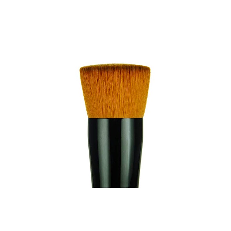 Koyudo fu-pa03 f-04 Makeup Brush with Hoopa Minerals