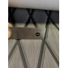 EVA BOAT Dark Grey Diamond EVA Foam Marine Boat Adhesive