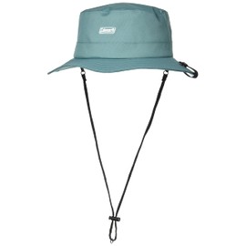 Coleman 187-0011 RENU Adventure Hat, UPF 50+, green