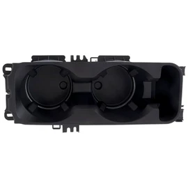 20-23 Ford Explorer OEM Center Console Cup Holder with Wireless Charging LB5Z7813562BA