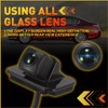 Backup Camera Rear View Camera Compatible with Honda Accord 2014-2017