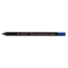 Bissú Cosméticos, Delineador Tintaline Ojos 24 Deep Blue