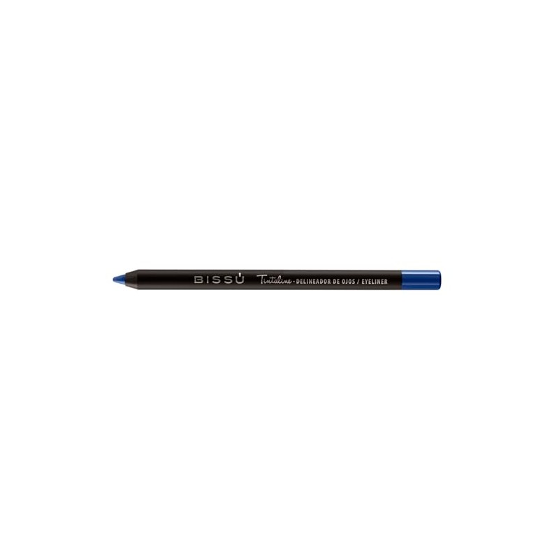 Bissú Cosméticos, Delineador Tintaline Ojos 24 Deep Blue