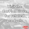 CarPlan 101568666 Carplan Bluestar Ready Mixed Antifreeze 1L