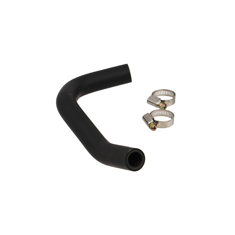 Rein Automotive PSH0407 Power Steering Return Hose - Pump to