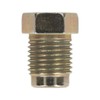 Sealey BN10100SM M10 x 1mm Brake Pipe Nut Short Male