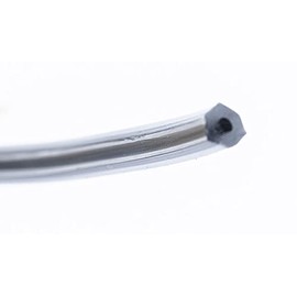 Optimum trimmer line 2.4 mm 87 m 5-sided nylon thread