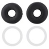 Replacement Ear Pads Sponge Cushion Headset Cover For MDR‑XB650BT XB550AP