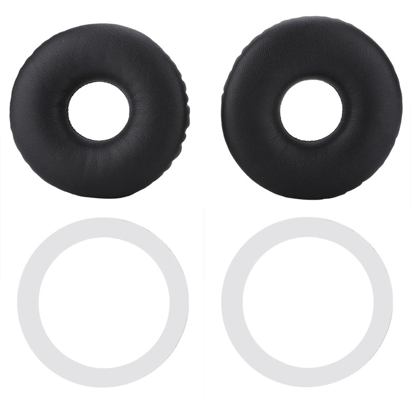 Replacement Ear Pads Sponge Cushion Headset Cover For MDR‑XB650BT XB550AP