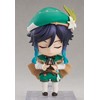 Nendoroid G12785 Genshin Wenty, Non-Scale, Plastic, Pre-Painted Action Figure