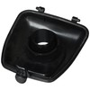 Eureka 38956-1SV Front Cover, 3670 3685 Mighty MITE, Black