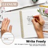 LIANGW Meeting Notebook - Meetings That Could've Been Emails Journal,Office