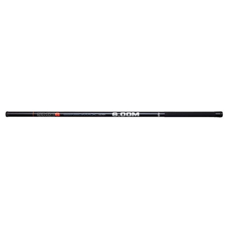DAM Sensomax Tele Pole 5.00 m 5-Piece Rod Telescopic Rod