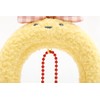 San-X AB32101 Sumikko Gurashi Tail Headband Keychain Shrimp Furano Tail