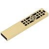 USB Flash Disk Portable Waterproof Metal 2.0 Drive Storage Memory