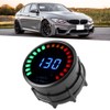 2in 52mm Exhaust Gas Temp Gauge LED EGT Digital Meter