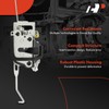A-Premium Door Lock Latch Actuator Compatible with Toyota Vehicles -