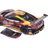 DCD for Honda NSX GT3 EVO22 #02 Red Metallic 1/64