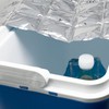 ToCi cooling mat, large gel cooling pad with 30 cooling