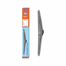 12 inch (12-A) Rear Wiper Blade Replacement for Toyota Highlander 2019-2001 RAV4 12-01 Matrix Venza 14-09 /Dodge Durango 22-11 Journey 22-08 /Lexus NX RXL UX 22-15 Back Windshield Wiper Blade +More