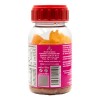 Suplemento Colgeno En Gomitas, Tecnu Piel Uas Cabello Naranja