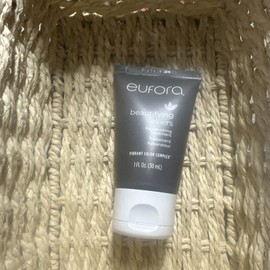 EUFORA EURORA beautifying ELIXIRS replenishing treatment 1 ounce X 4