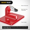 Nilight 2PCS Tractor Bucket Grab Hook 3/8'' Heavy Duty Drop
