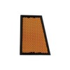 RIDEX PLUS 8A0251P Engine Air Filter || Air Filter Insert,