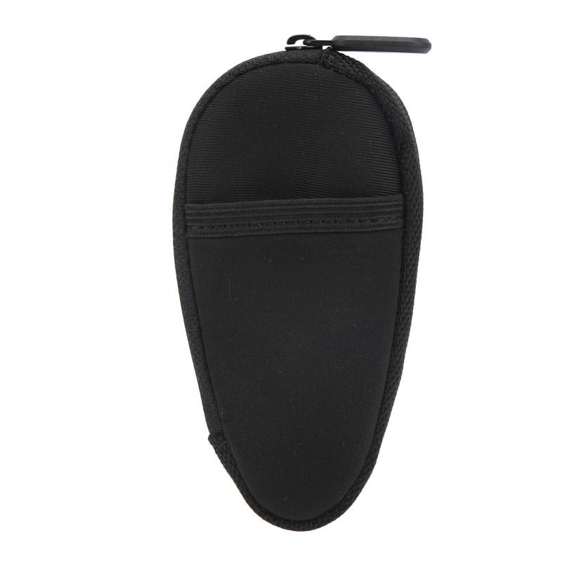 Saxophone Mouthpiece Pouch Breathable Washable Cotton Cloth Clarinet Trombone Mouthpiece